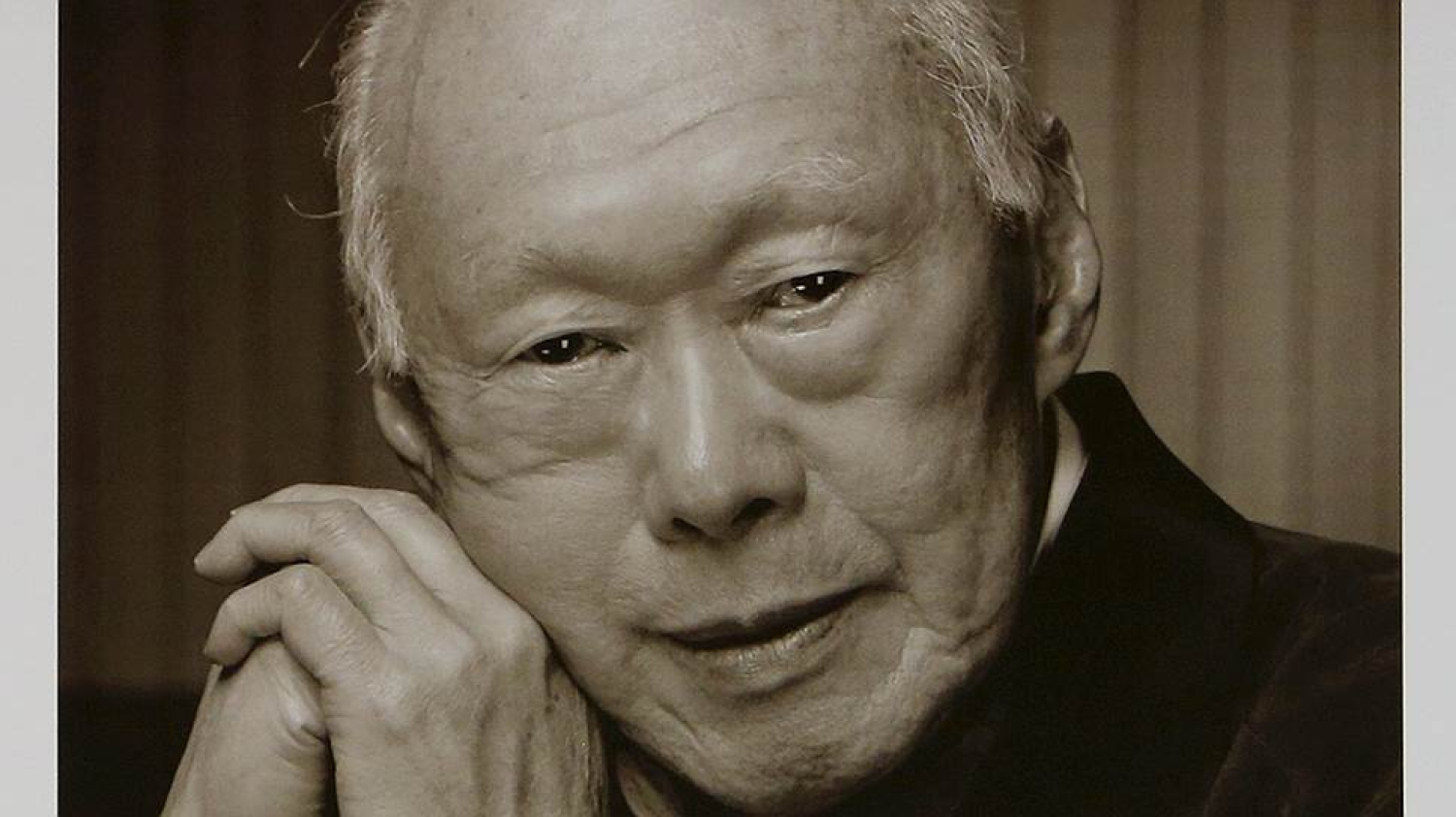 ЛИ КУАН Ю: ХЭДЭН ЗУУН ДАМЖИН УЛАМЖЛАГДАН ИРСЭН МАЛ ШИГ СЭТГЭХҮЙГ Ч ӨӨРЧИЛЖ БОЛДОГ