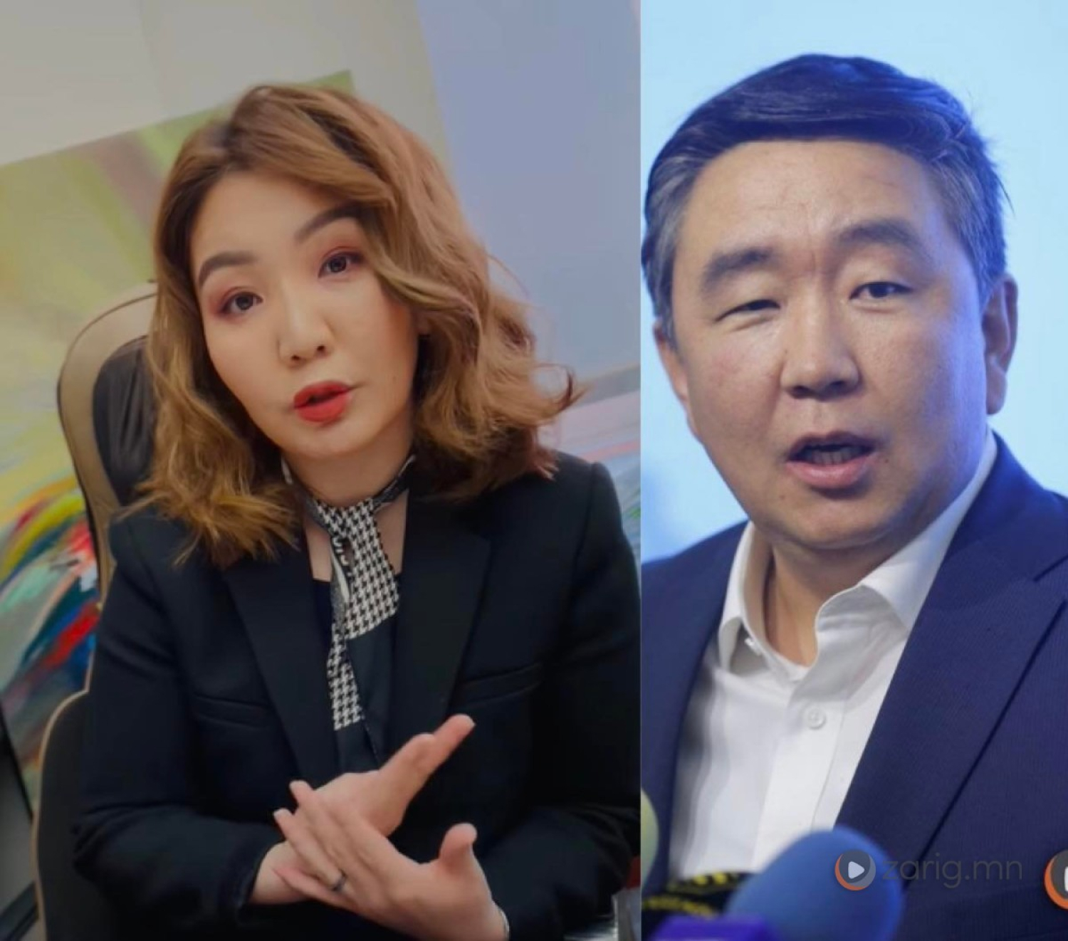 ЯМААНД ЗААВАЛ ЯЛ ӨГӨХ ЁСТОЙ 