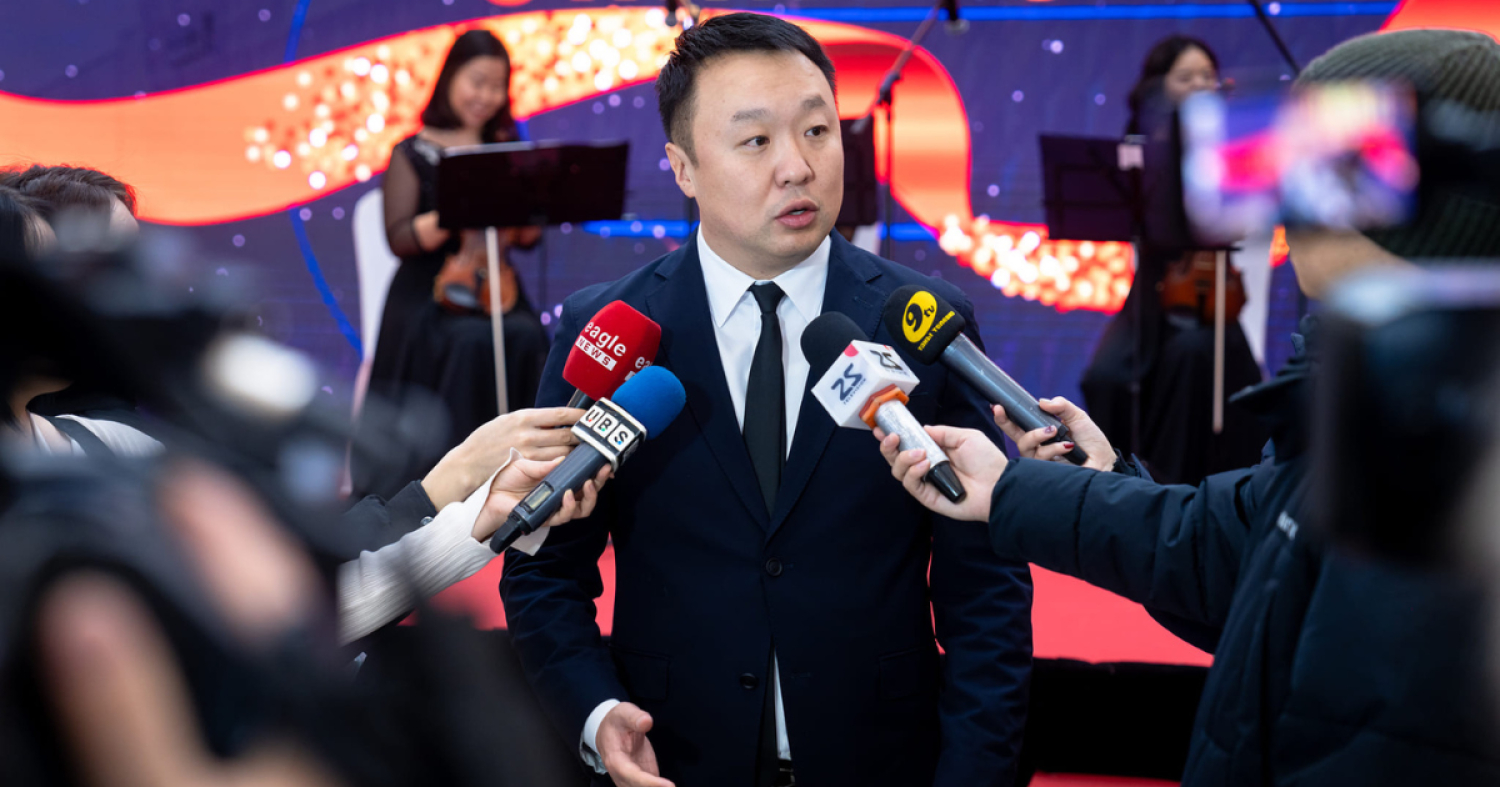 Ж.ЭНХЖАРГАЛАН: ХАМГИЙН ТОМ БET бол НДШ, НӨАТ 