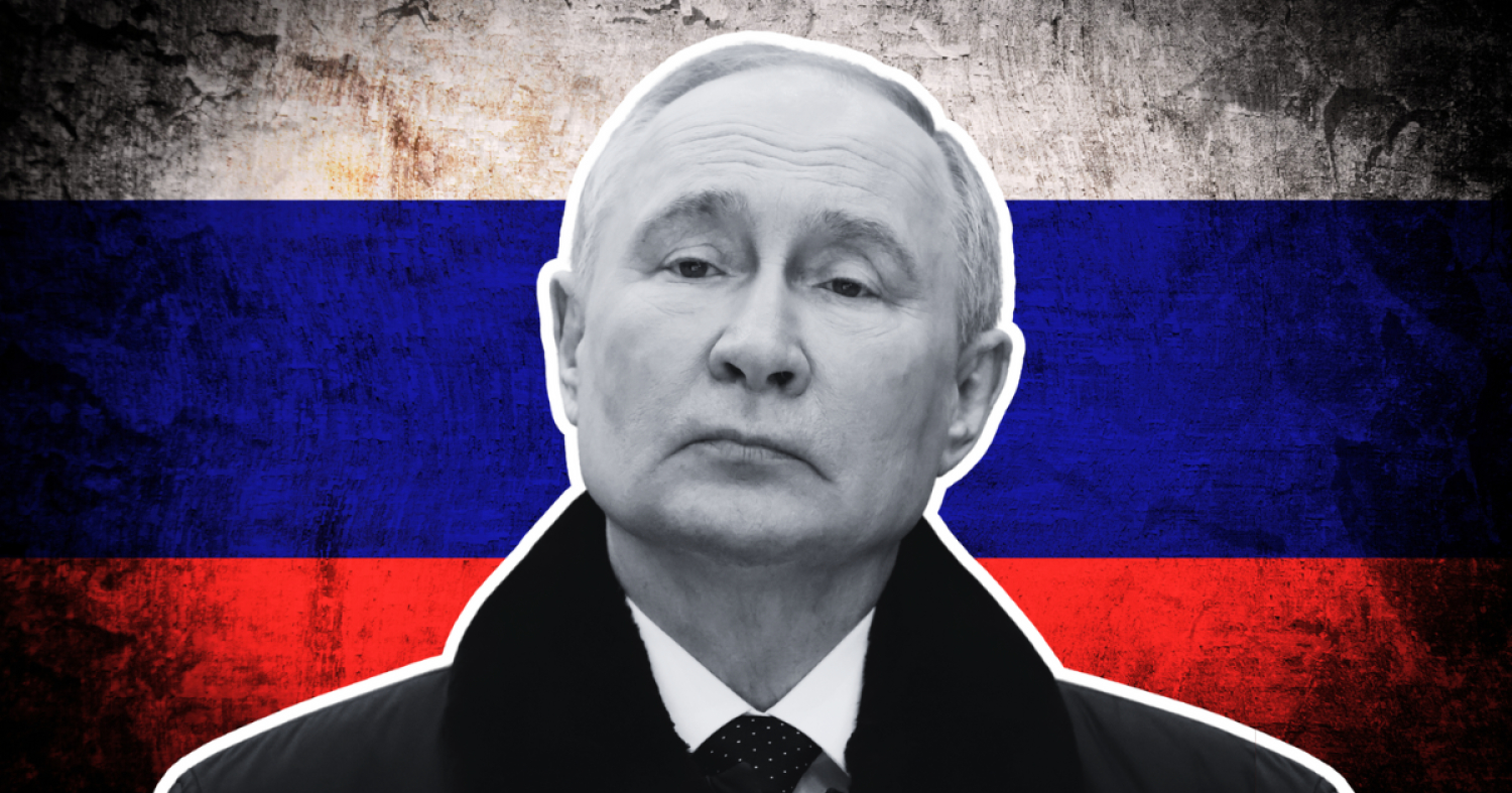 В.ПУТИН: БУУЖ ӨГ ЭСВЭЛ ҮХ 