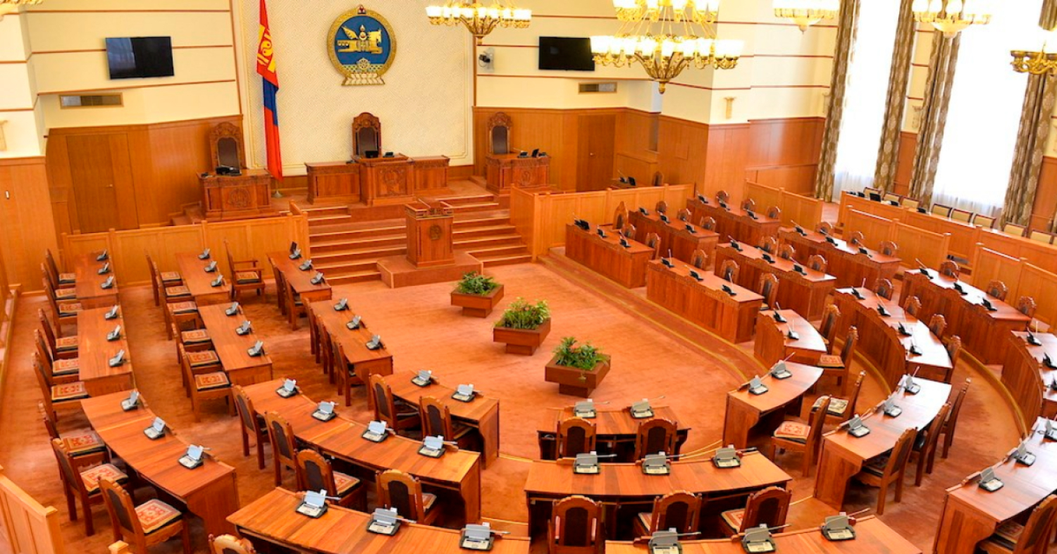  УИХ-ын ХАВРЫН ЧУУЛГАН НЭЭЛТЭЭ ХИЙНЭ 