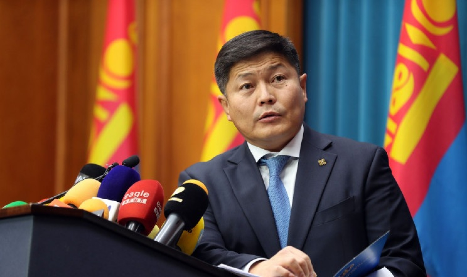 Х.НЯМБААТАР: ХИЙН ТҮЛШИНД ШИЛЖСЭН АЙЛ ӨРХҮҮДЭД САР БҮР 100 МЯНГАН ТӨГРӨГ ОЛГОНО