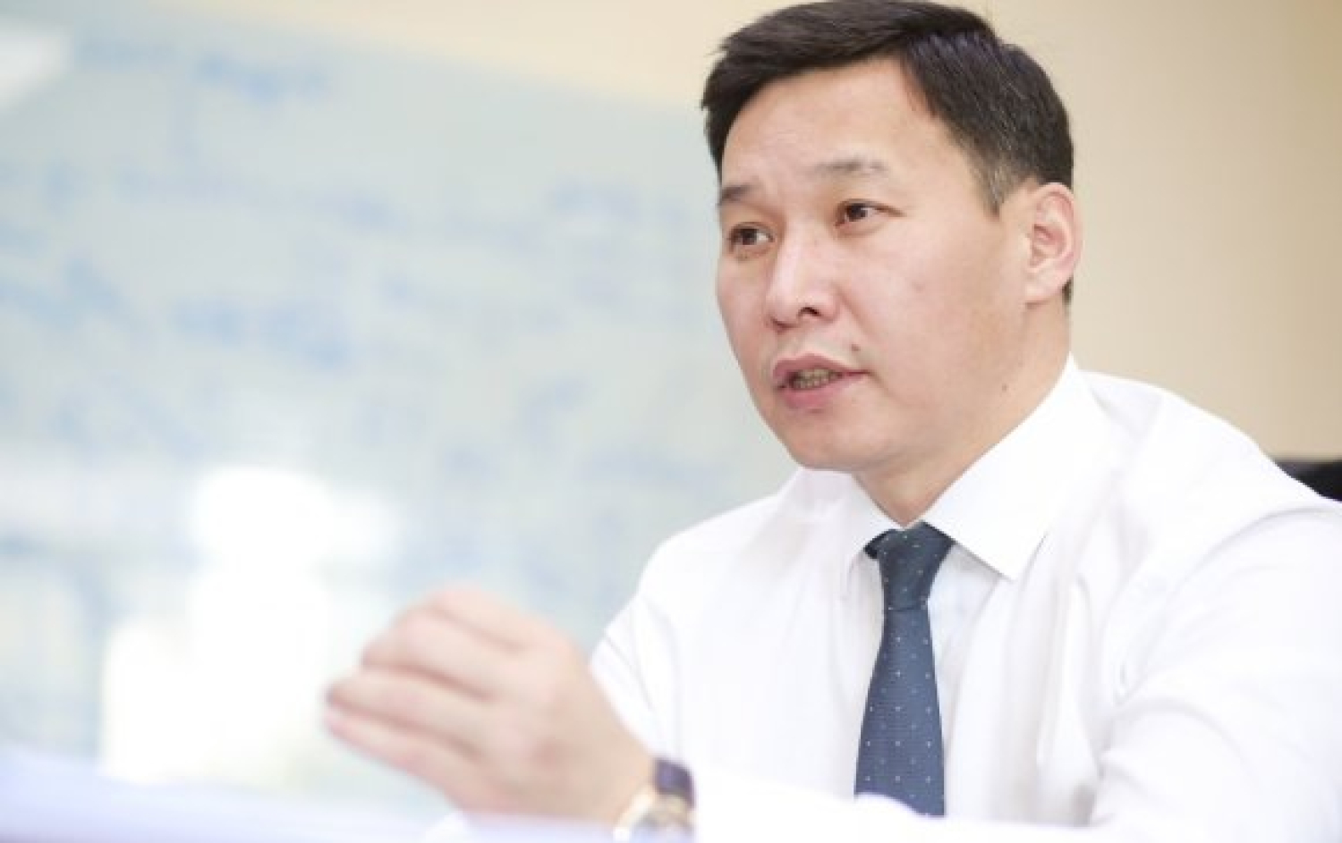 Т.МӨНХСАЙХАН: П.БАТЧУЛУУН ЭМЧ БОЛ МОНГОЛД БЭЛТГЭГДСЭН ХОВОРХОН БОЛОВСОН ХҮЧНИЙ НЭГ 