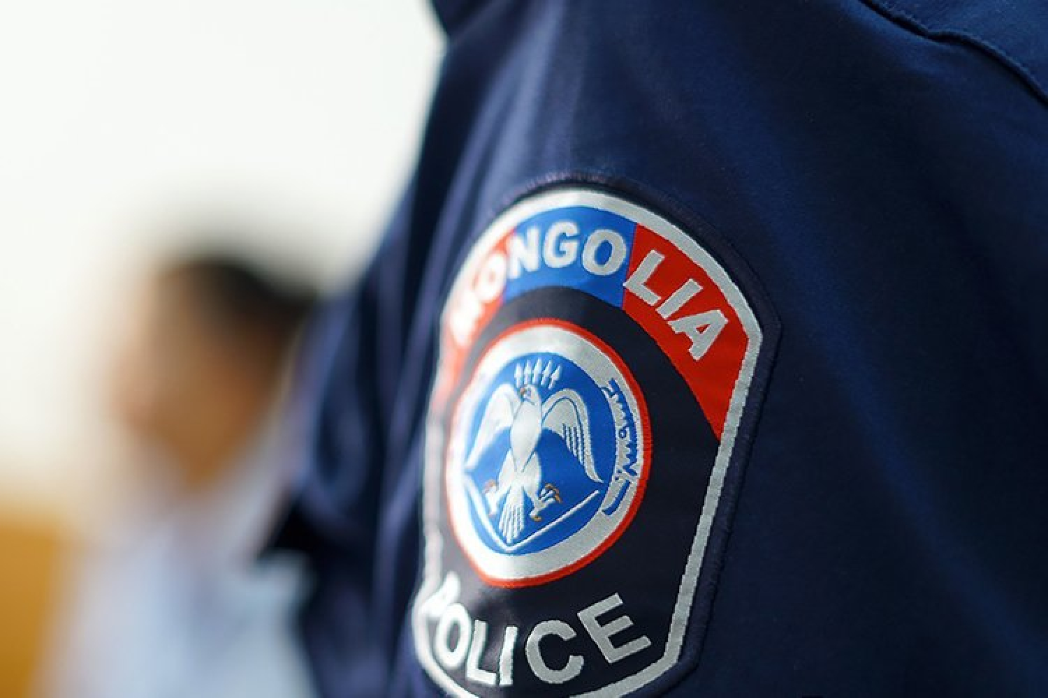 ЦЕГ: МӨРИЙТЭЙ ТОГЛООМ ЗОХИОН БАЙГУУЛСАН Б-ийн ТӨРСӨН ХОЁР ДҮҮГ ЦАГДАН ХОРЬСОН 