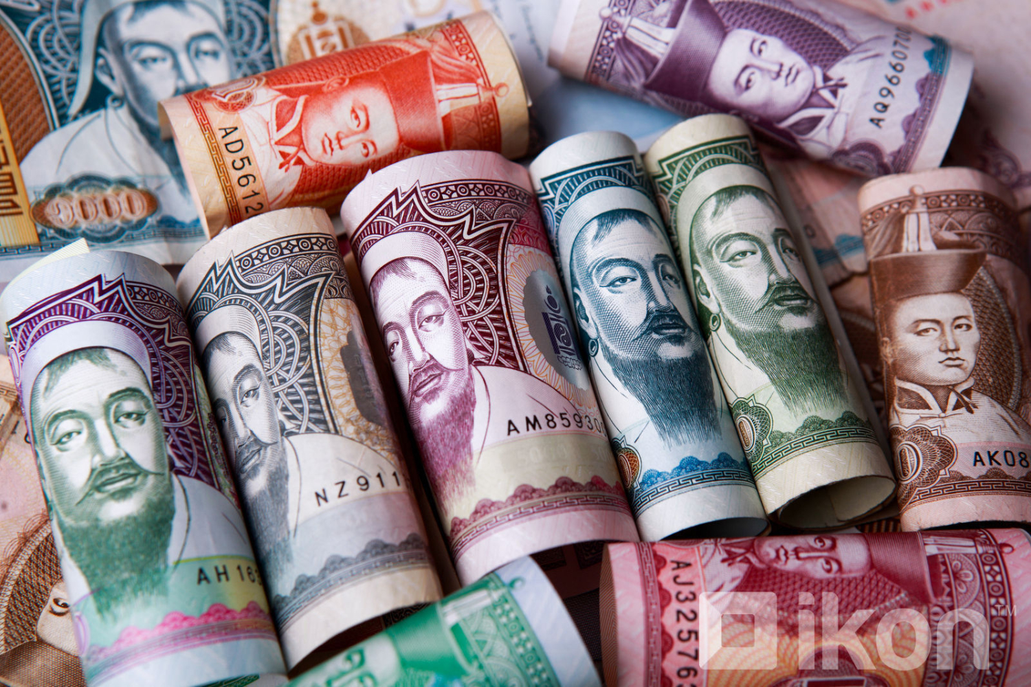 АЛЬ БАНКНЫ ХАДГАЛАМЖИЙН ХҮҮ ХАМГИЙН ӨНДӨР ВЭ 