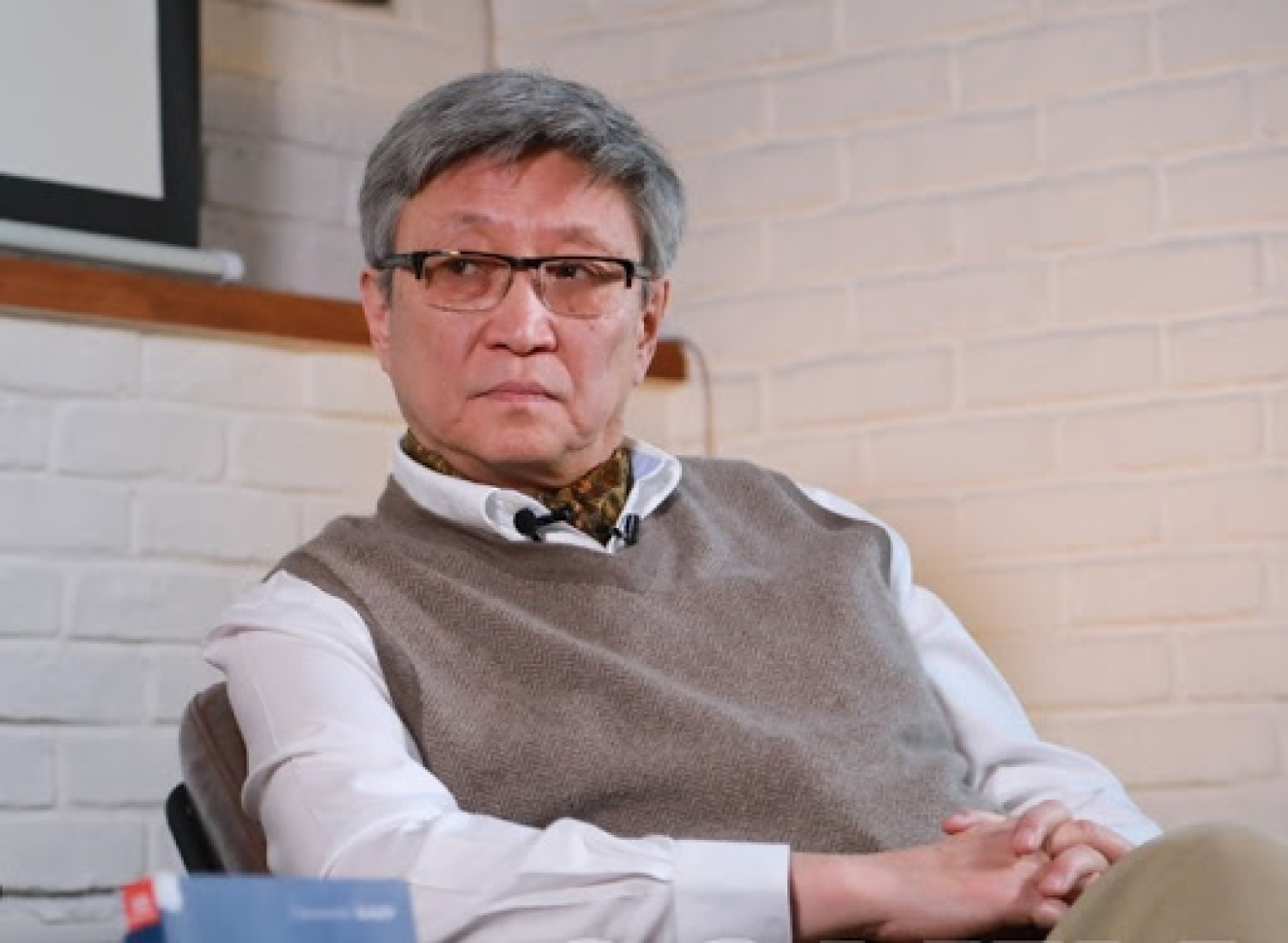 С.БАЯР: УЛС ТӨРД ОРОХОД АМАРХАН, ГАРАХАД ХЭЦҮҮ 