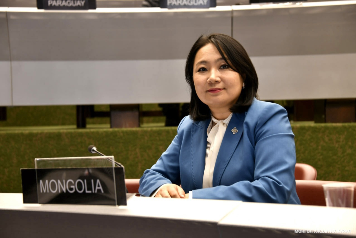 О.НОМИНЧИМЭГ: ТАТВАРЫН ХУВИЙГ ДЭЭШ ДООШ БОЛГОХООС ИЛҮҮТЭЙ БААЗ СУУРИА ТЭЛЭХ НЬ ЧУХАЛ 