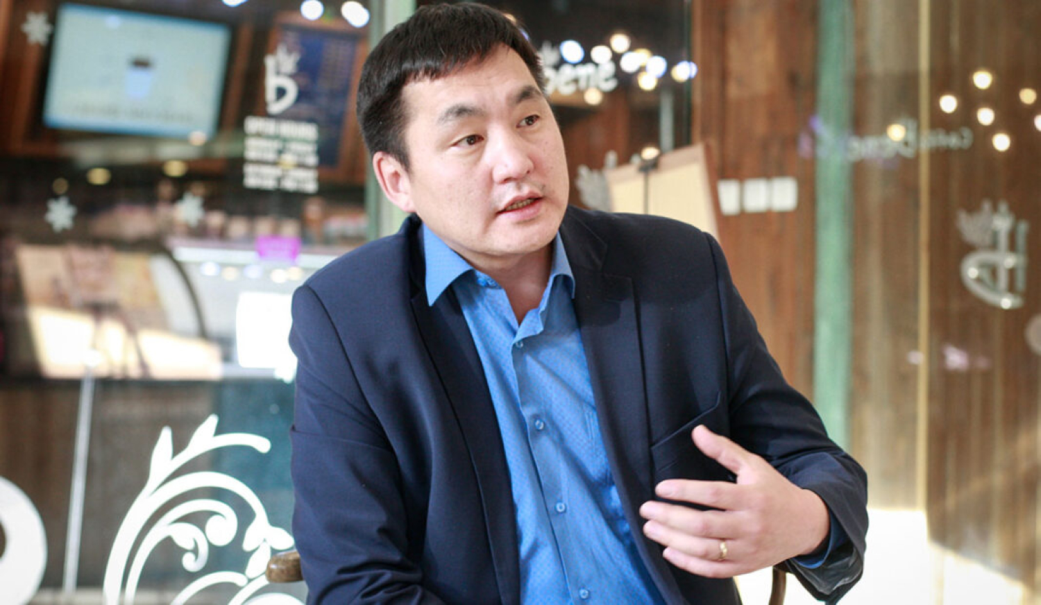 Ч.ОТГОЧУЛУУ: ТАТВАР УЛСТӨРЧДИЙН АШИГ СОНИРХЛЫГ ХАМГААЛДАГ ХЭРЭГСЭЛ БОЛЧИХООД БАЙНА 