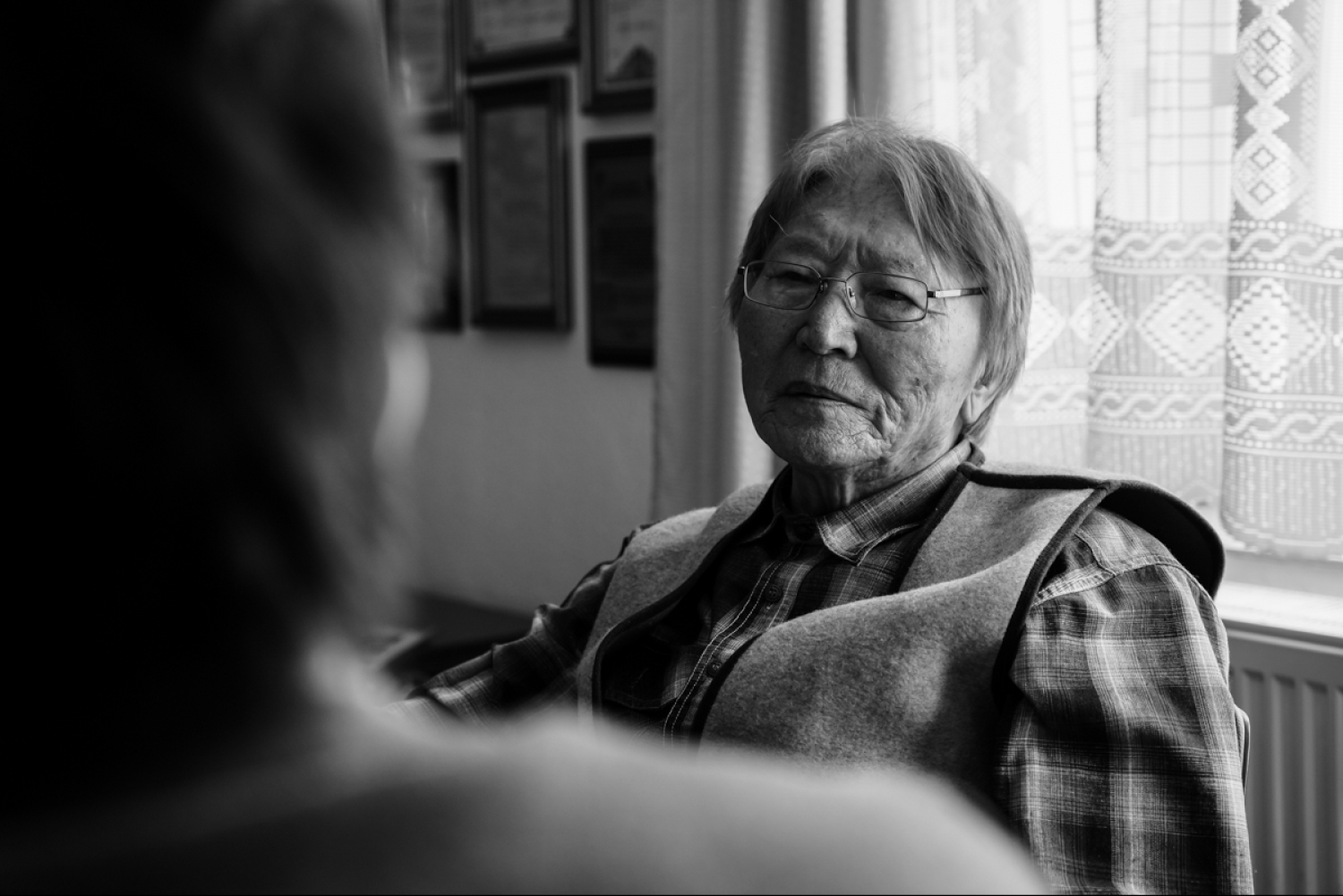 ЧИНАГИЙН ГАЛСАН: МӨНХИЙН БҮТЭЭЛ ЗОВЛОНГООС ТӨРДӨГ 