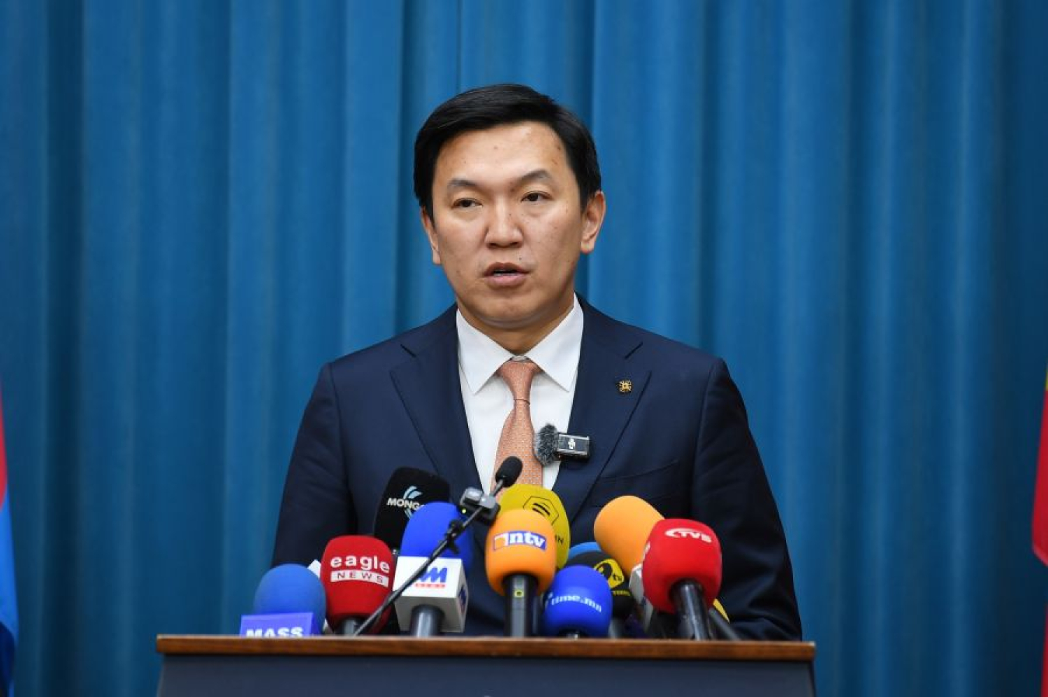 Н.УЧРАЛ: “ЭРДЭНЭС ТАВАНТОЛГОЙ" ХК-ИЙН НОГДОЛ АШИГ МАРГААШ ИРГЭДИЙН ДАНСАНД ОРНО 