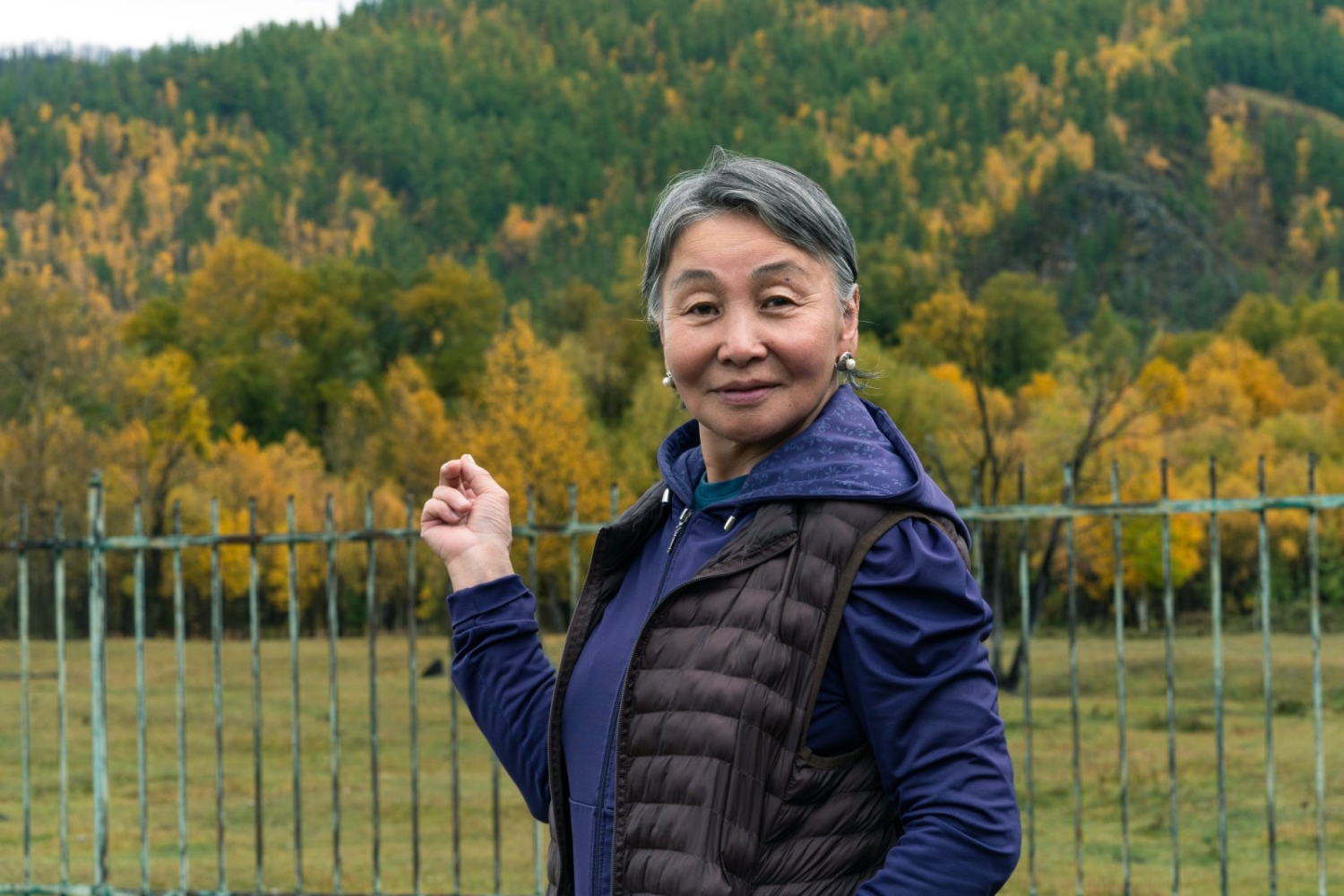 МУГЖ А.ЦЭГМЭД: ӨӨРТӨӨ БАЙГАА МУУ ДАДЛУУДАА ШҮҮН ТУНГААЖ, БАЛЛУУРДДАГ БАЙГААСАЙ 