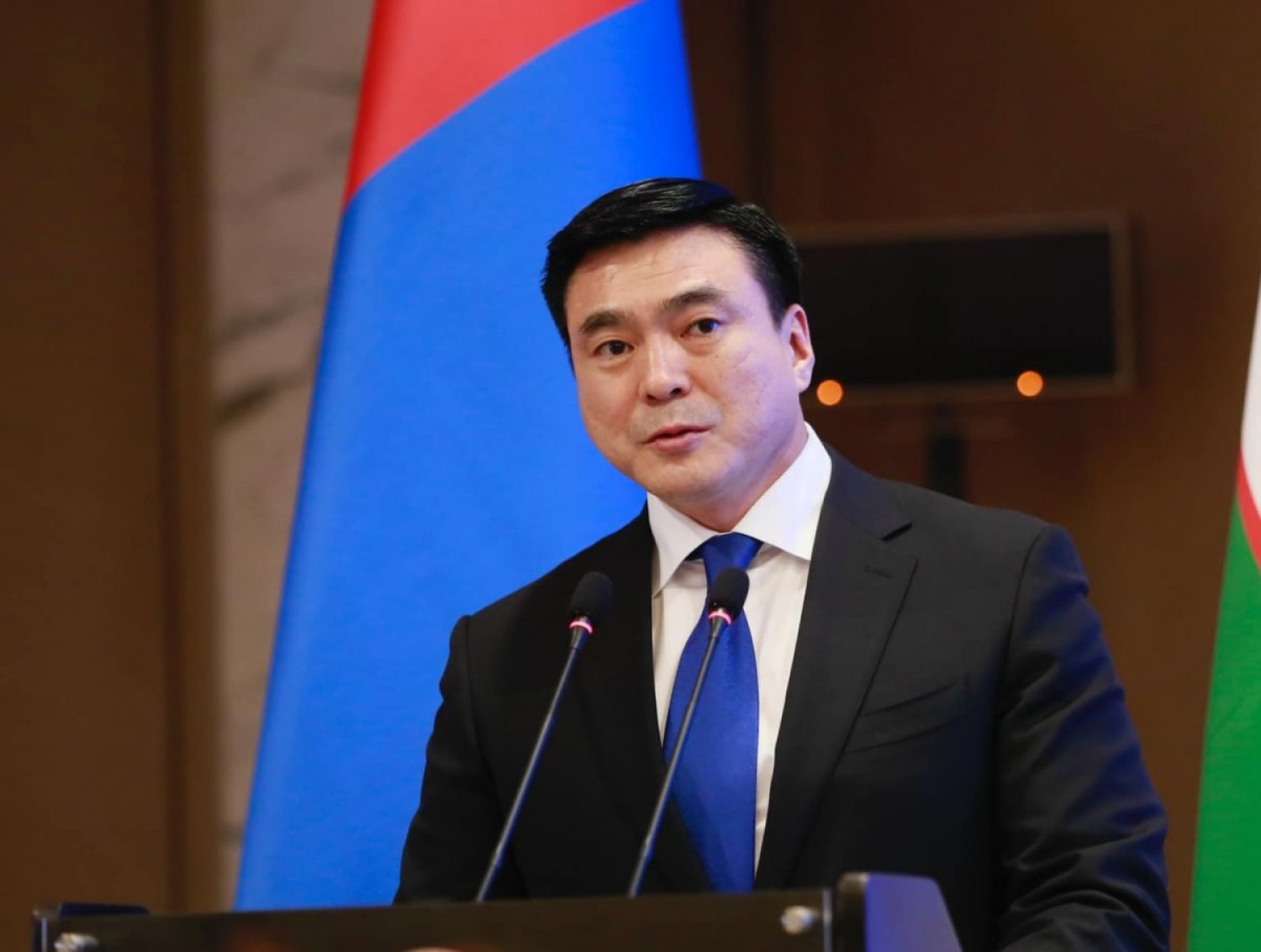 ШАДАР САЙД С.АМАРСАЙХАНЫ МЭДЭЭЛЛЭЭС ОНЦЛОХ 10 ЭШЛЭЛ 