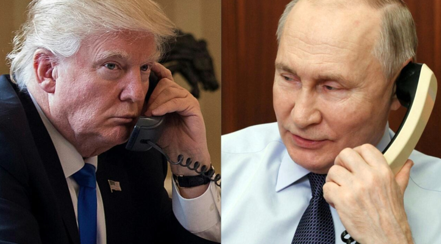 ДОНАЛЬД ТРАМП: ГАЛ ЗОГСООХ ХЭЛЭЛЦЭЭ НЭН ДАРУЙ ЭХЭЛНЭ 