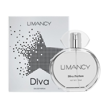 LIMANCY Diva Үнэртэй ус