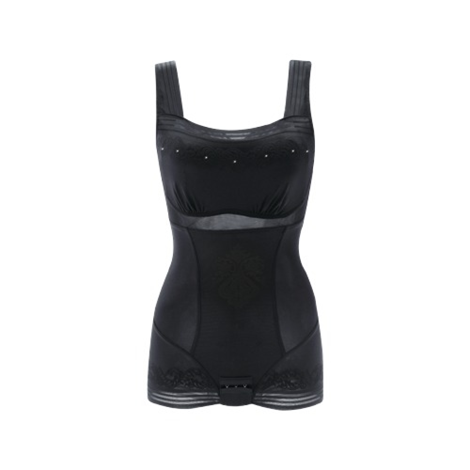 галбиржуулагч хувцас (хар өнгөтэй, XХL)