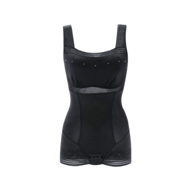 галбиржуулагч хувцас (хар өнгөтэй, XХL)