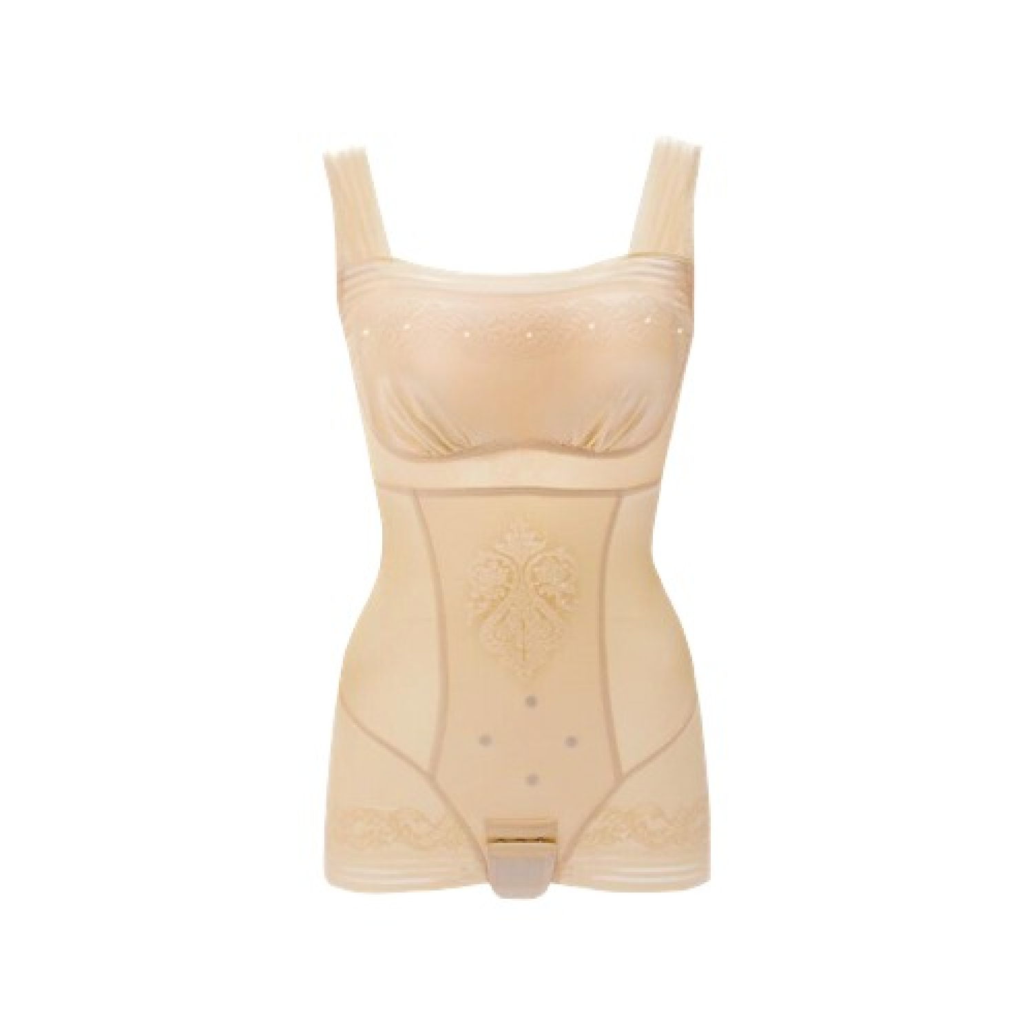 галбиржуулагч хувцас (биений өнгөтэй, XХL)