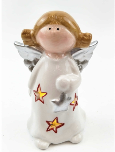 Шинэ жилийн чимэглэл /Шаазан/