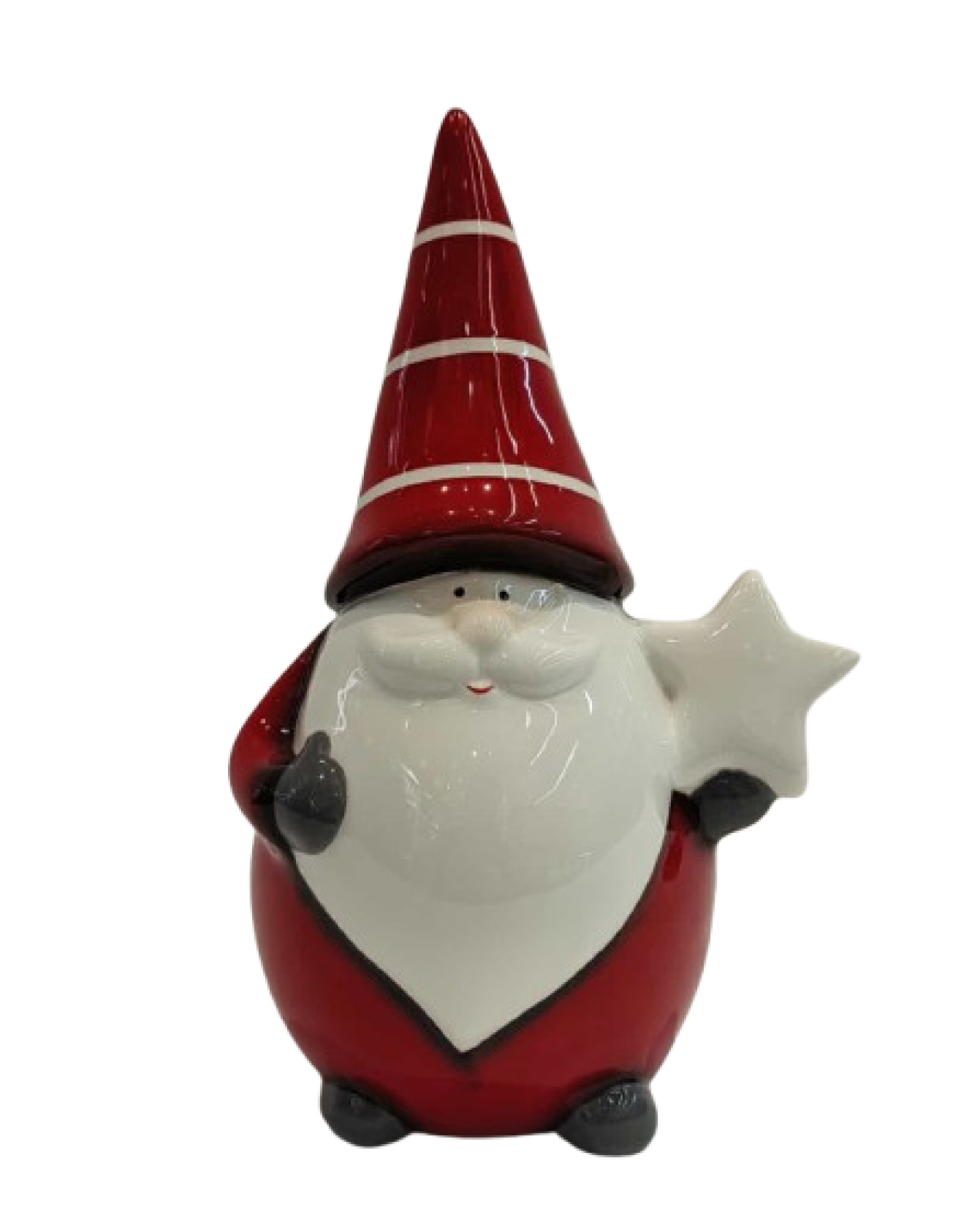 Шинэ жилийн чимэглэл /Шаазан/