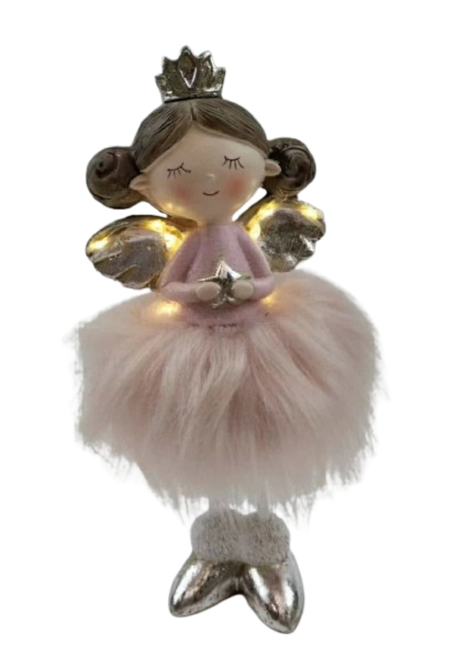 Шинэ жилийн чимэглэл /Керамик/