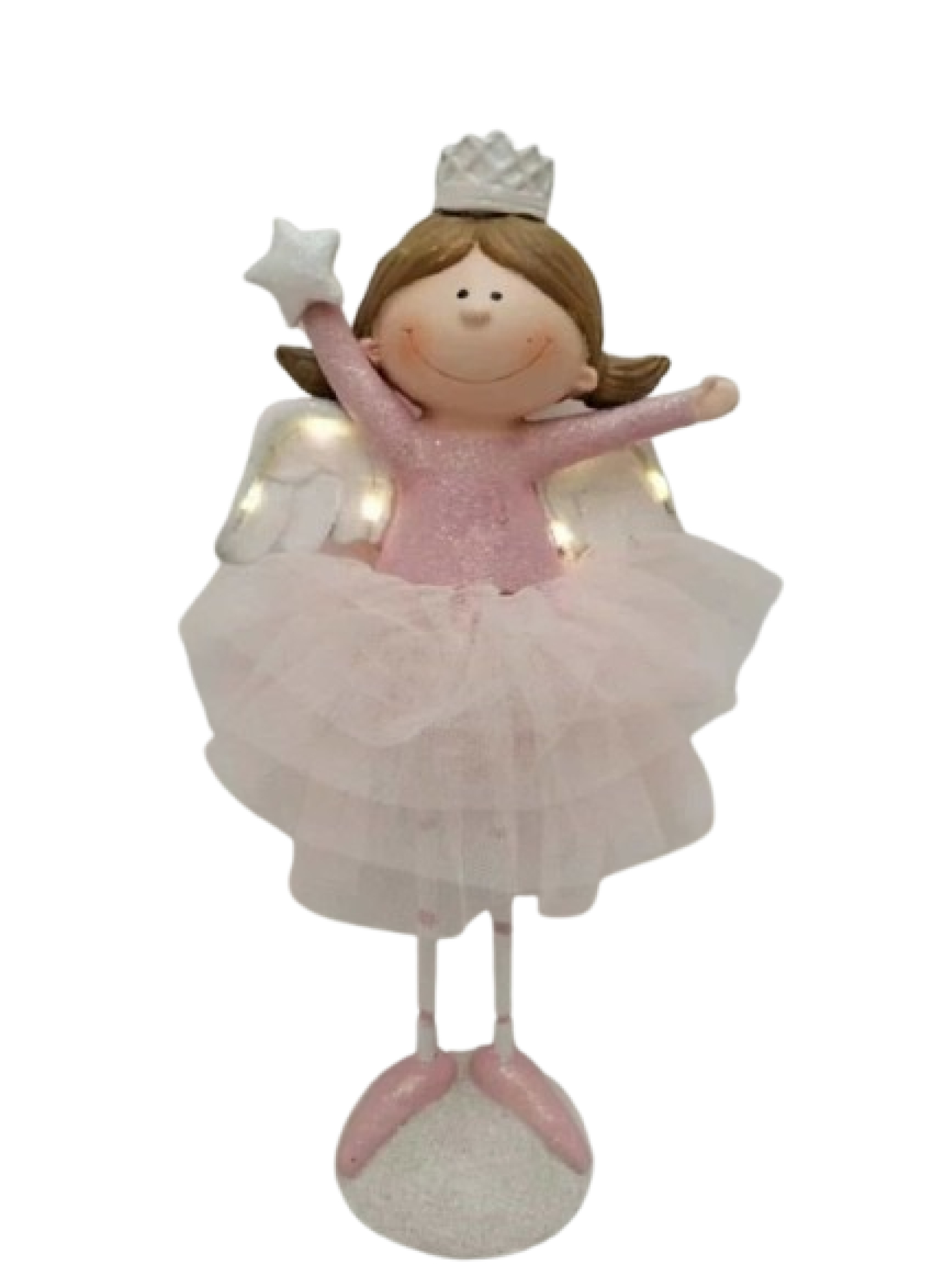 Шинэ жилийн чимэглэл /Кщрамик/