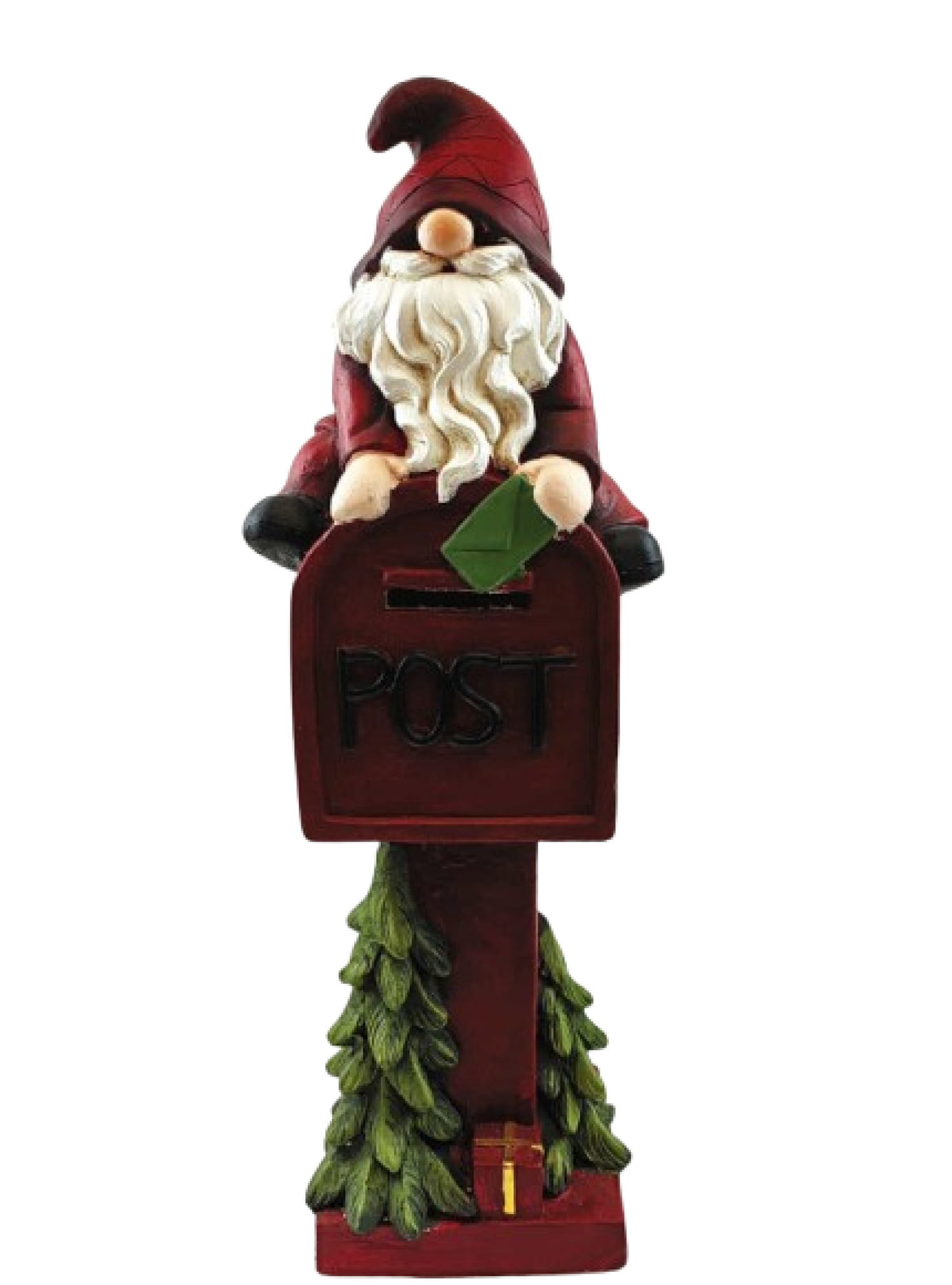 Шинэ жилийн чимэглэл /Керамик/