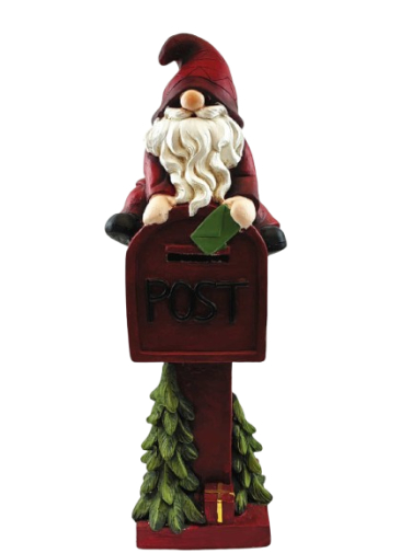 Шинэ жилийн чимэглэл /Керамик/