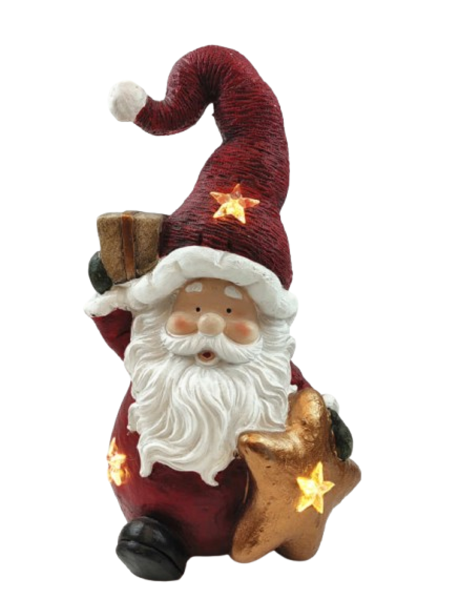 Шинэ жилийн чимэглэл /Керамик/