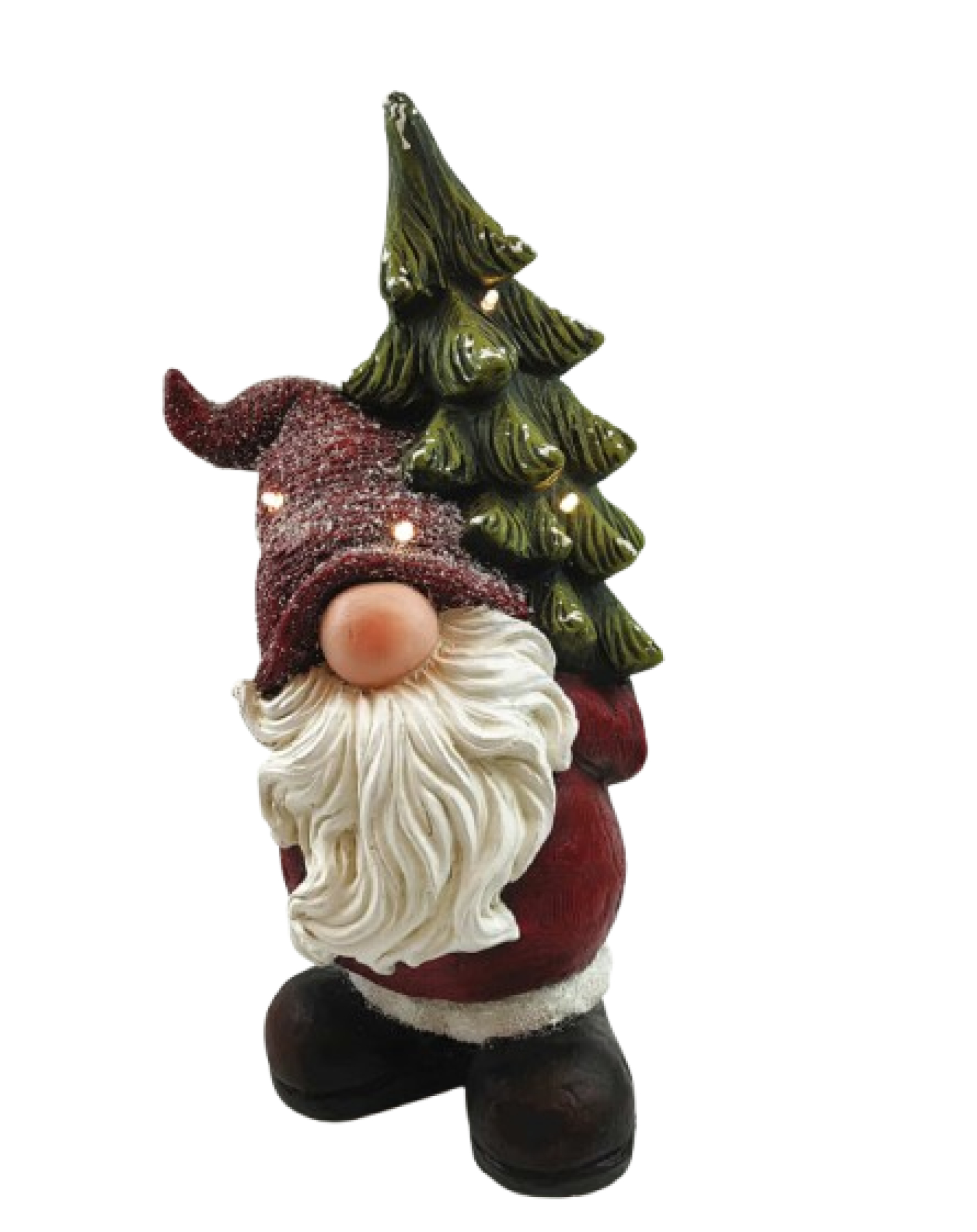 Шинэ жилийн чимэглэл /Керамик/