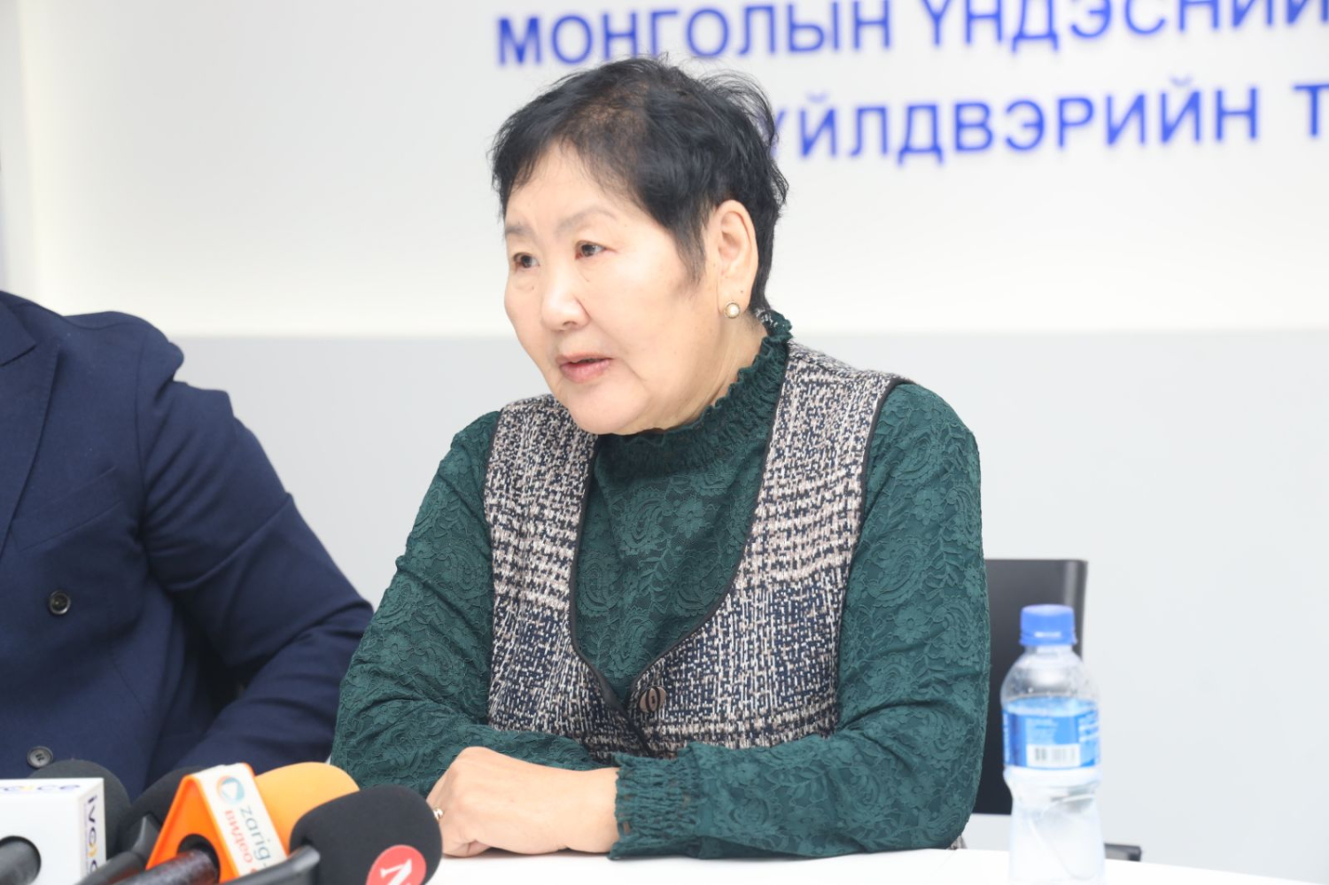 Д.НАРАНТУЯА: ТАМХИНЫ ОНЦГОЙ АЛБАН ТАТВАРЫГ НЭМБЭЛ БИД ДЭЛГҮҮРҮҮДЭЭ ХААЖ, АЖИЛЧДАА ХАЛЖ ЭХЛЭХЭЭС ӨӨР АРГАГҮЙ БОЛНО