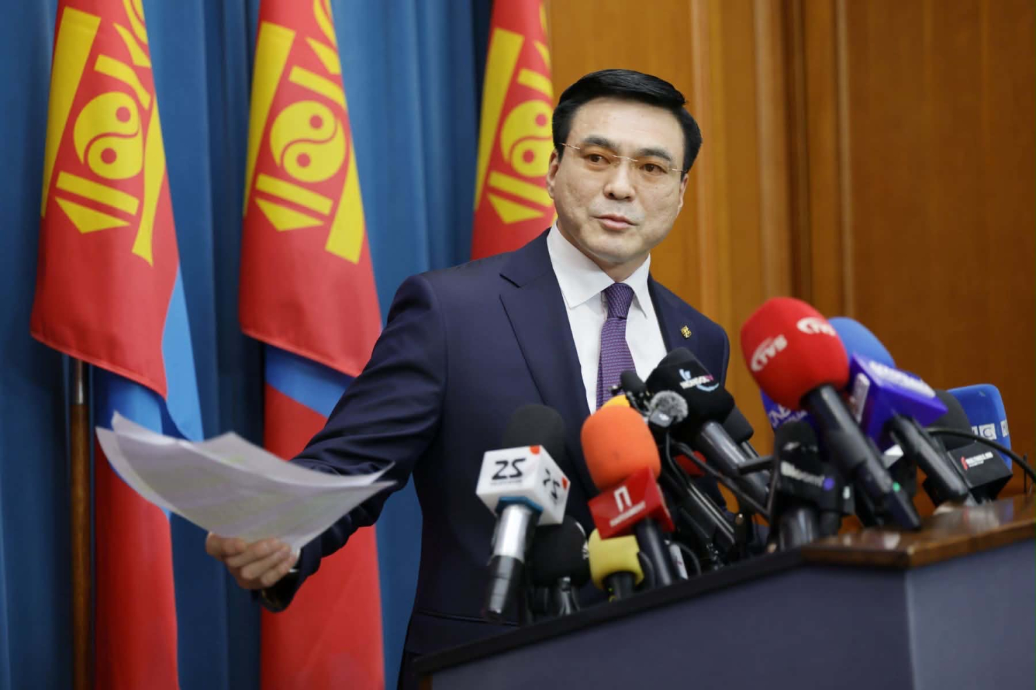 УЛСЫН БҮРТГЭЛИЙН ҮЙЛ АЖИЛЛАГААГ ӨГӨГДӨЛД СУУРИЛСАН ЦАХИМ СИСТЕМ РҮҮ ШИЛЖҮҮЛНЭ