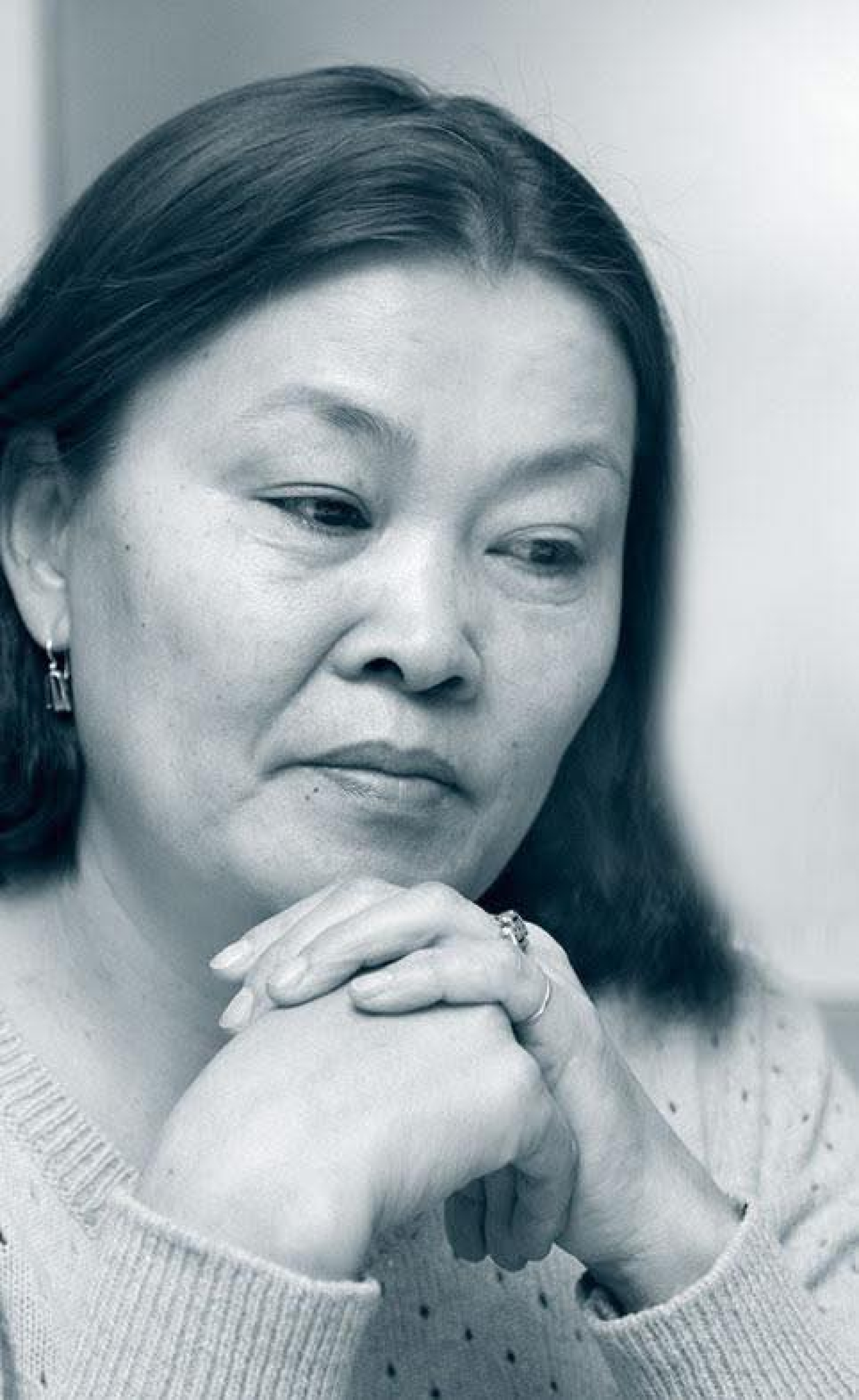 Ц.Оюунцэцэг: С.Зориг өөрийнхөө төсөөлж байгаагүйгээр ганцаардаж шантарсан