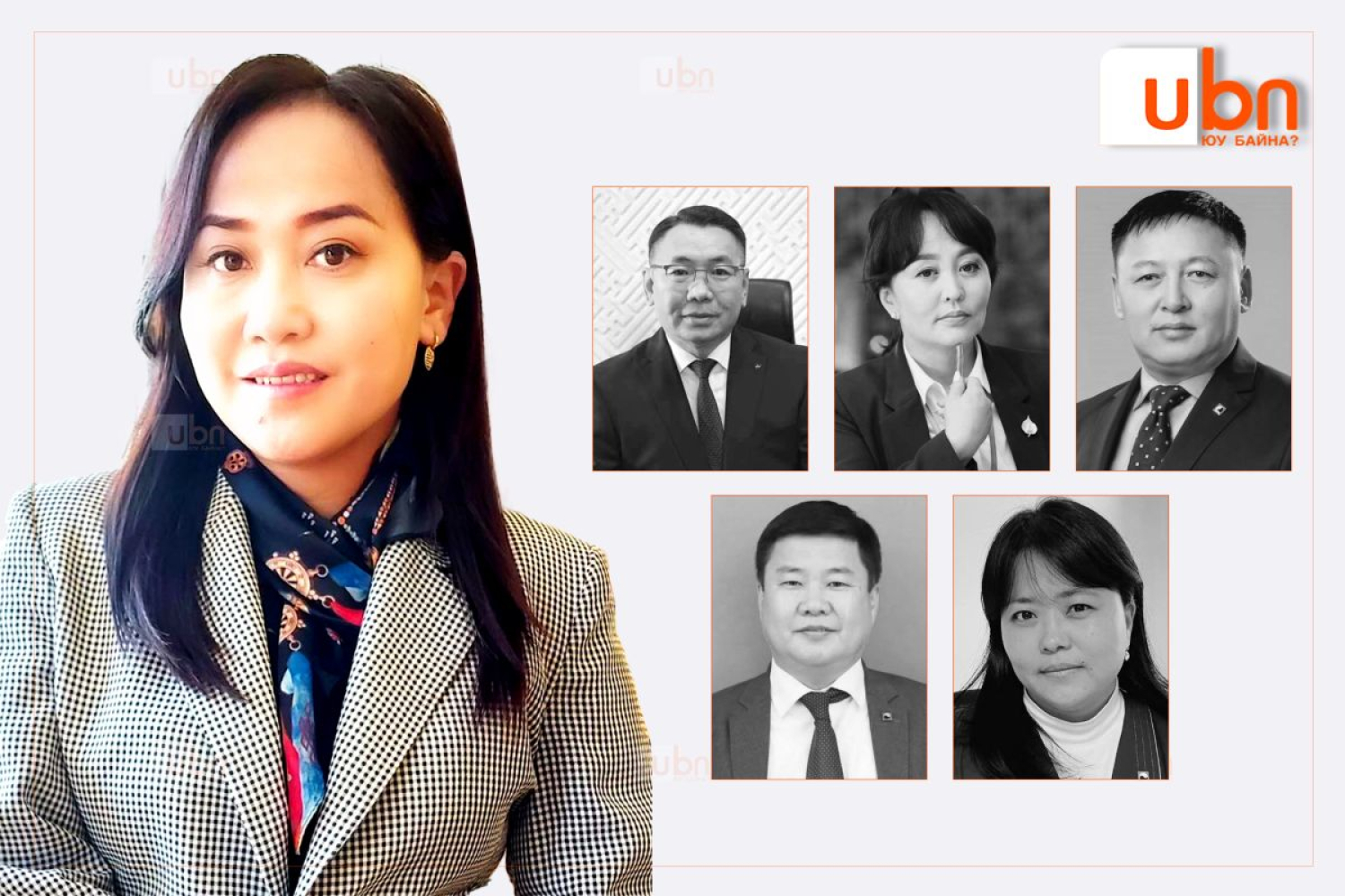 Г.Отгонтуяа: 5 өмгөөлөгчтэйгөөр Нийслэлийн давж заалдах шатны шүүх хуралдаанд оролцоно