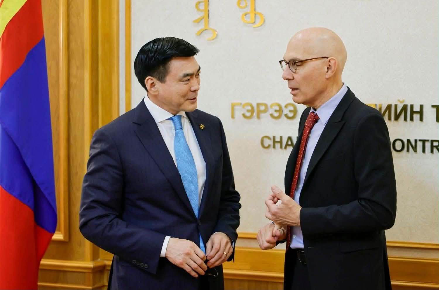 ХҮНИЙ ЭРХ, ЭРХ ЧӨЛӨӨГ ХАМГААЛАХАД ОЛОН УЛСЫН БАЙГУУЛЛАГЫН ДЭМЖЛЭГ, САЙН ТУРШЛАГА ХАМГИЙН ЧУХАЛ